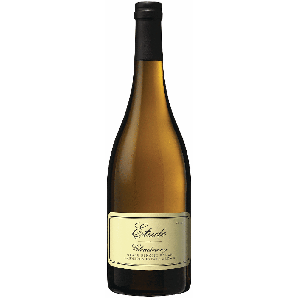 Etude Chardonnay Carneros Estate