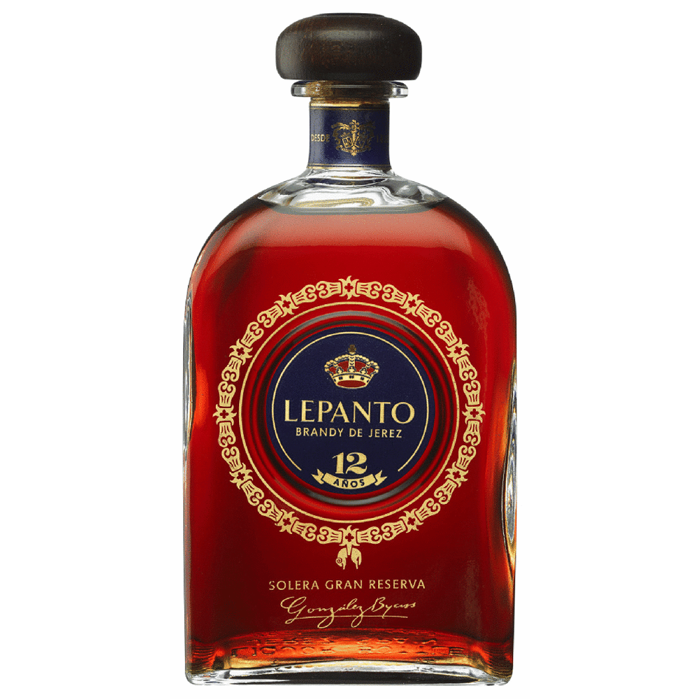ブランデー CAMPENY BRANDY RESERVA ESPECIAL Lepanto PX Solera Gran Reserva | Total Wine & More