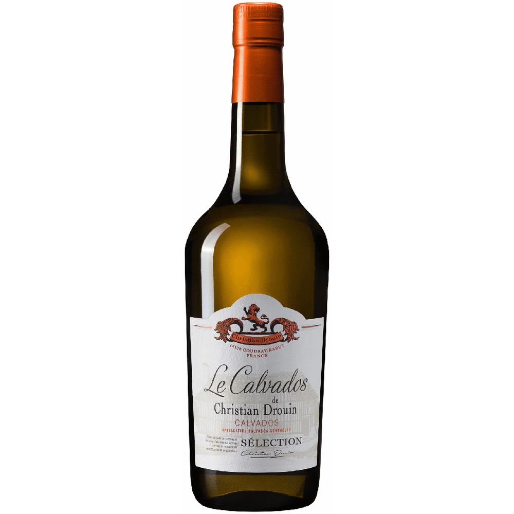 Coeur de Lion Calvados Selection