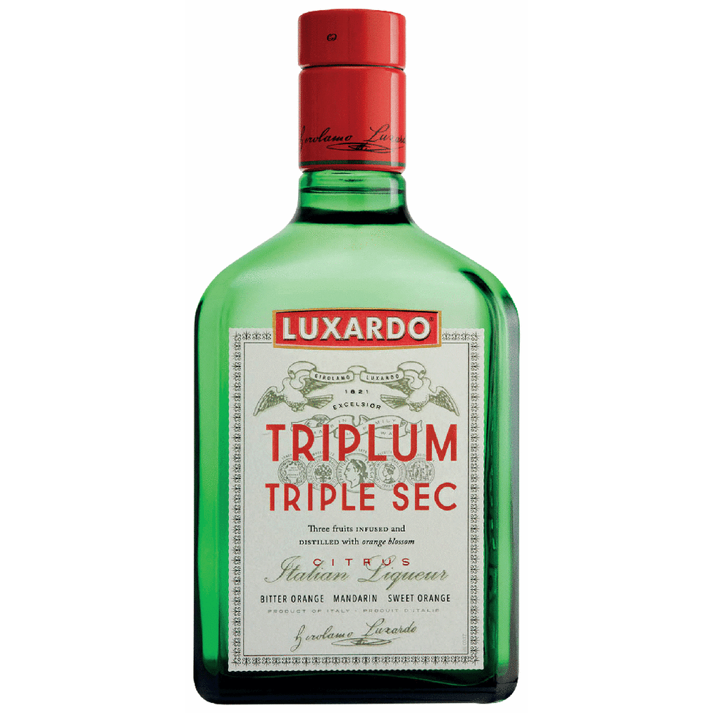Luxardo Triplum Orange Dry Triple Sec