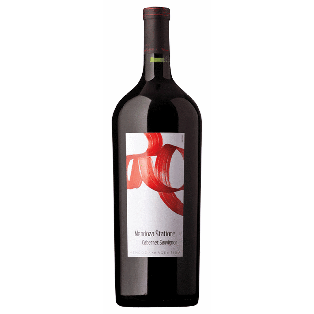 Mendoza Station Cabernet