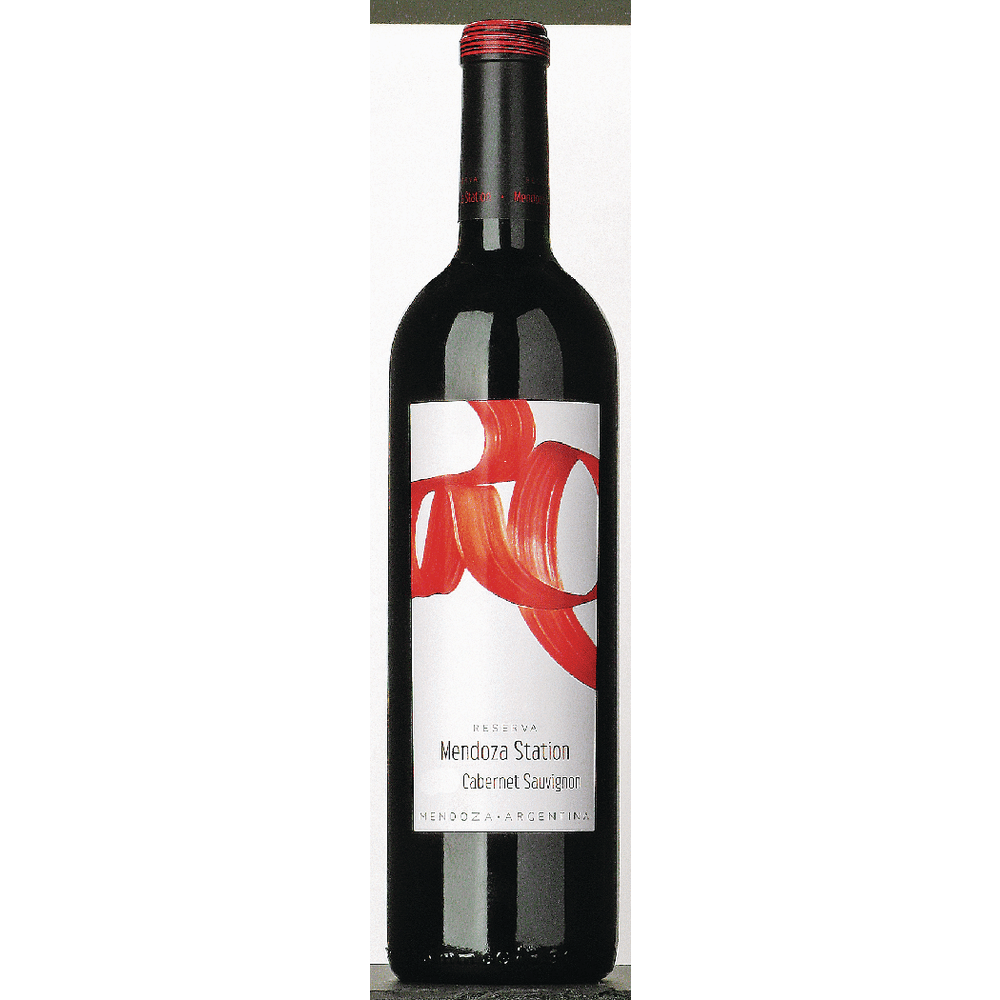 Mendoza Station Cabernet | Total Wine & More