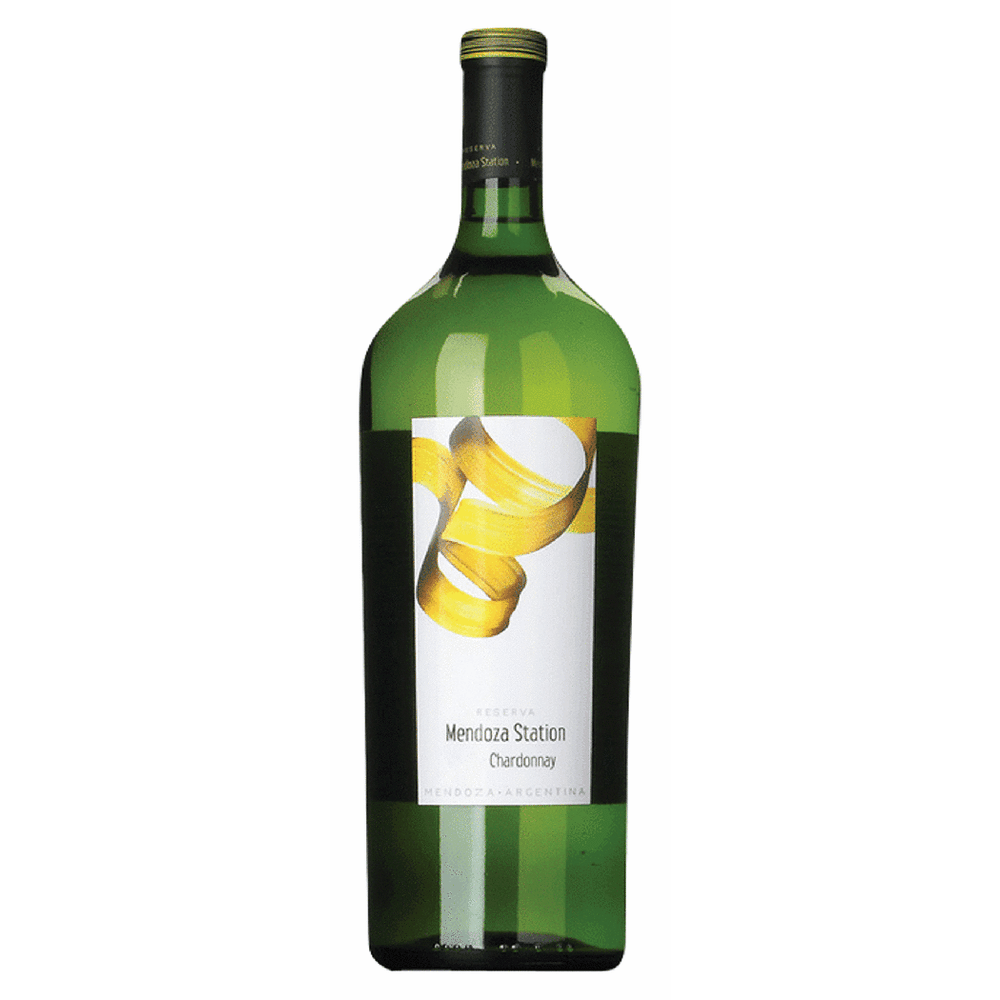 Mendoza Station Chardonnay