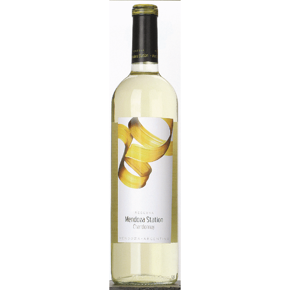 Mendoza Station Chardonnay
