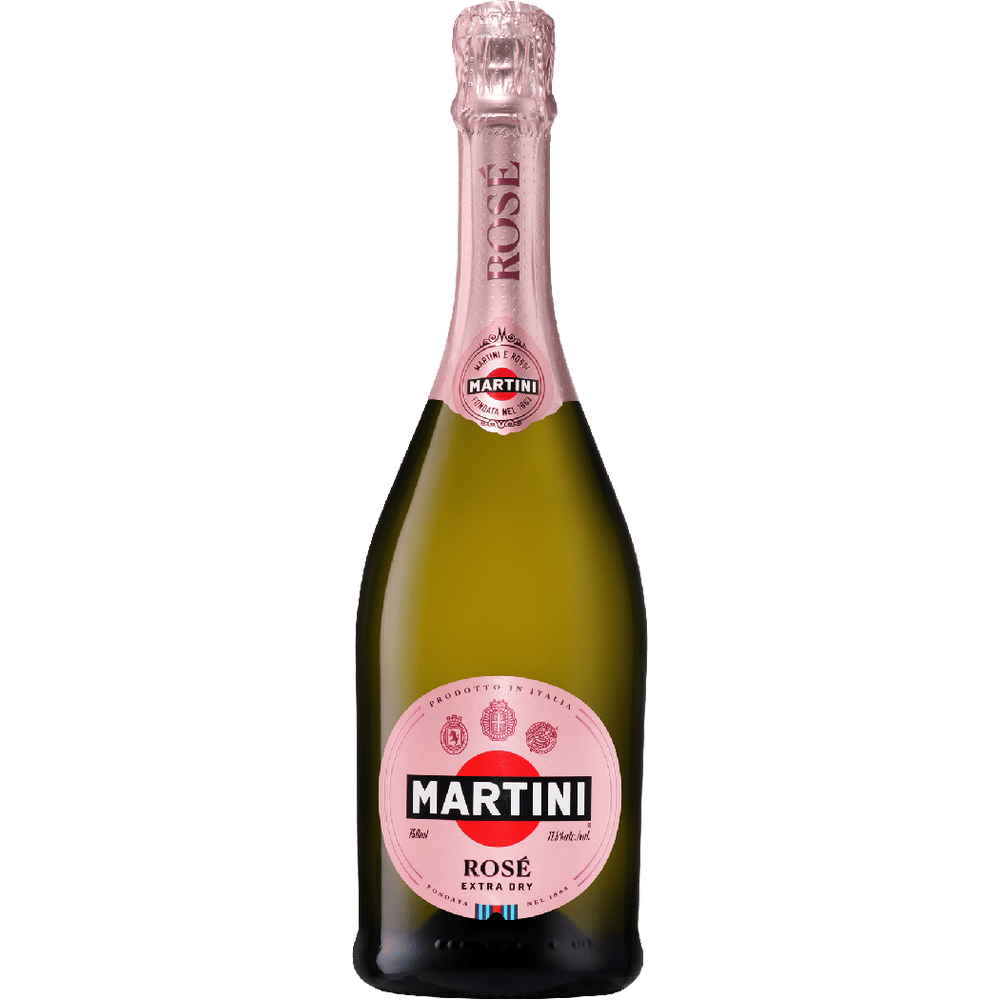 Martini & Rossi Sparkling Rose