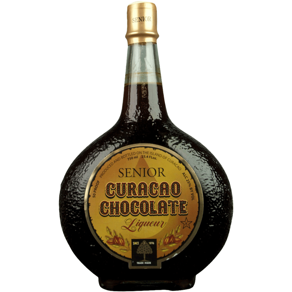 Senior Curacao Chocolate