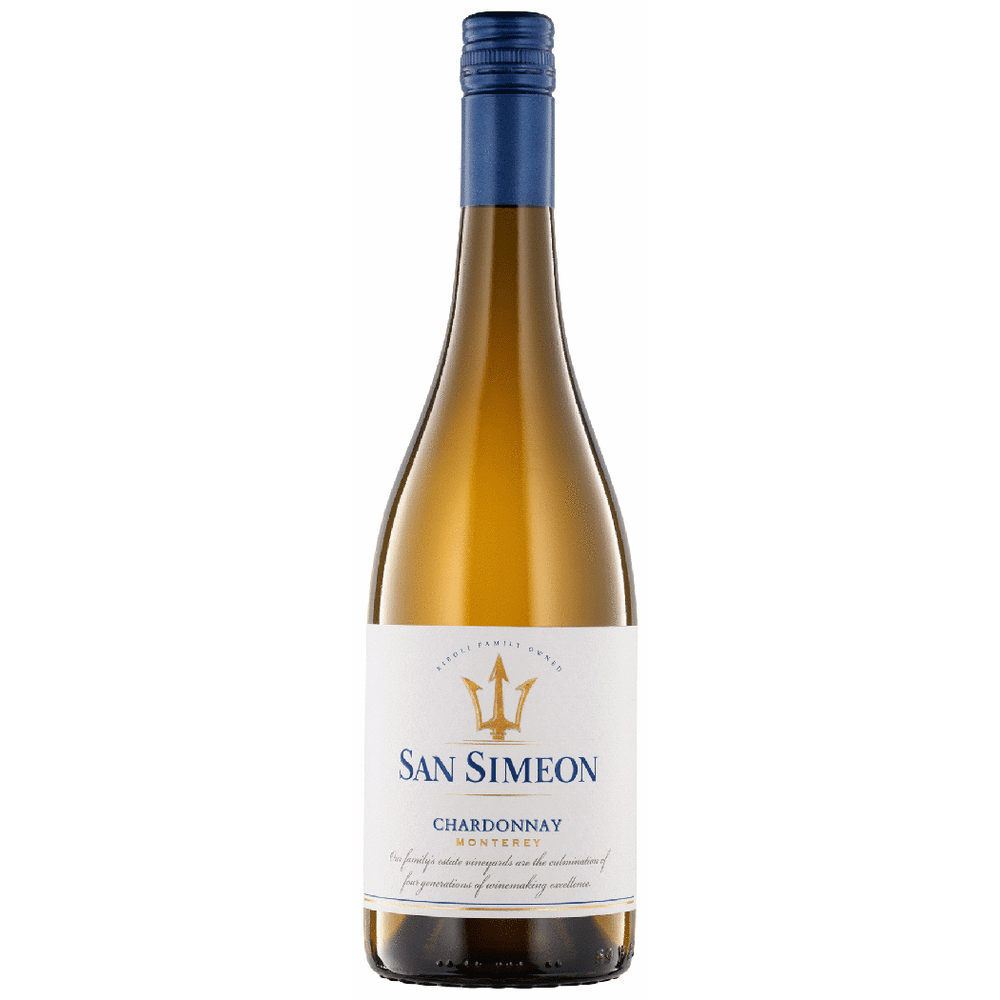 San Simeon Chardonnay Monterey