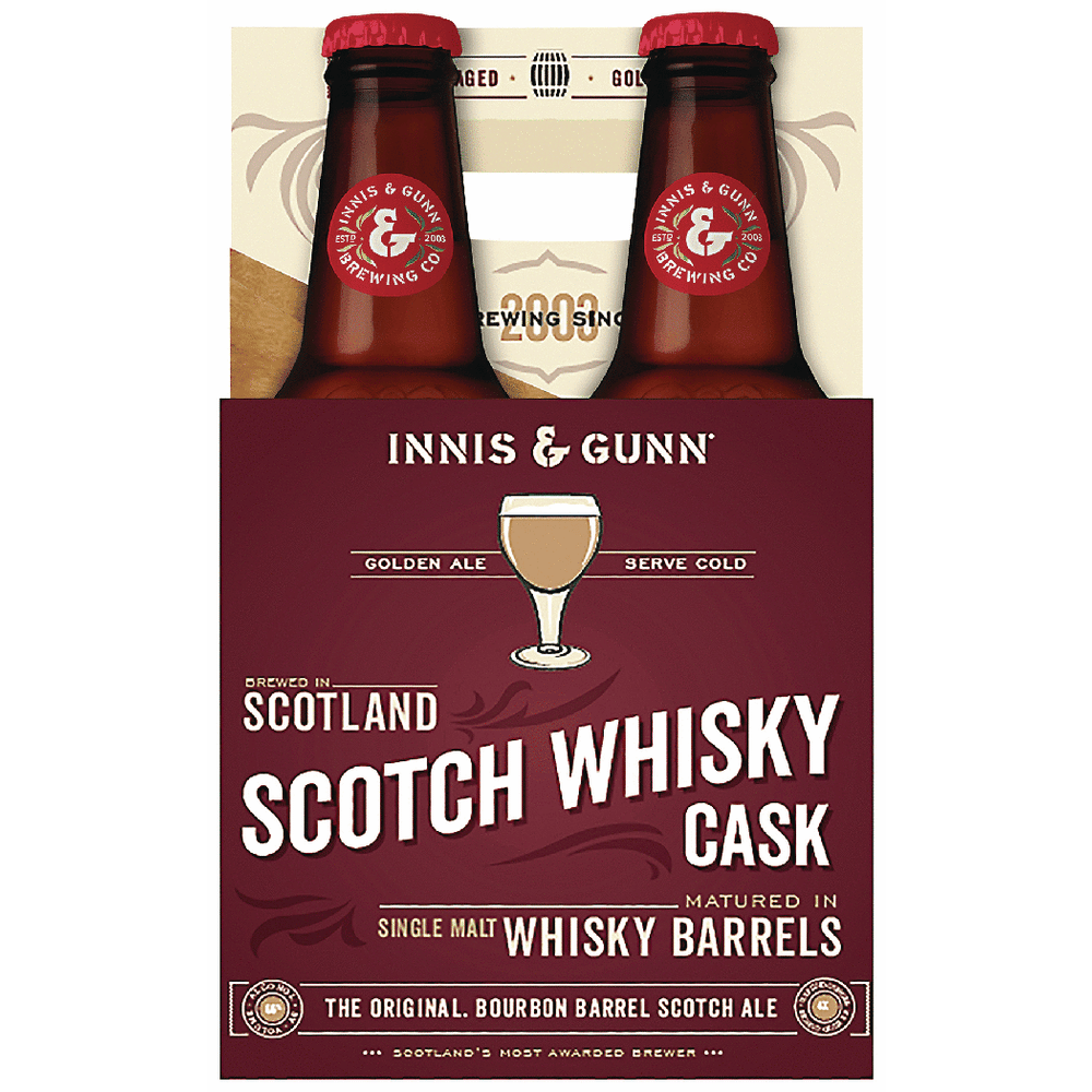 Innis & Gunn Original