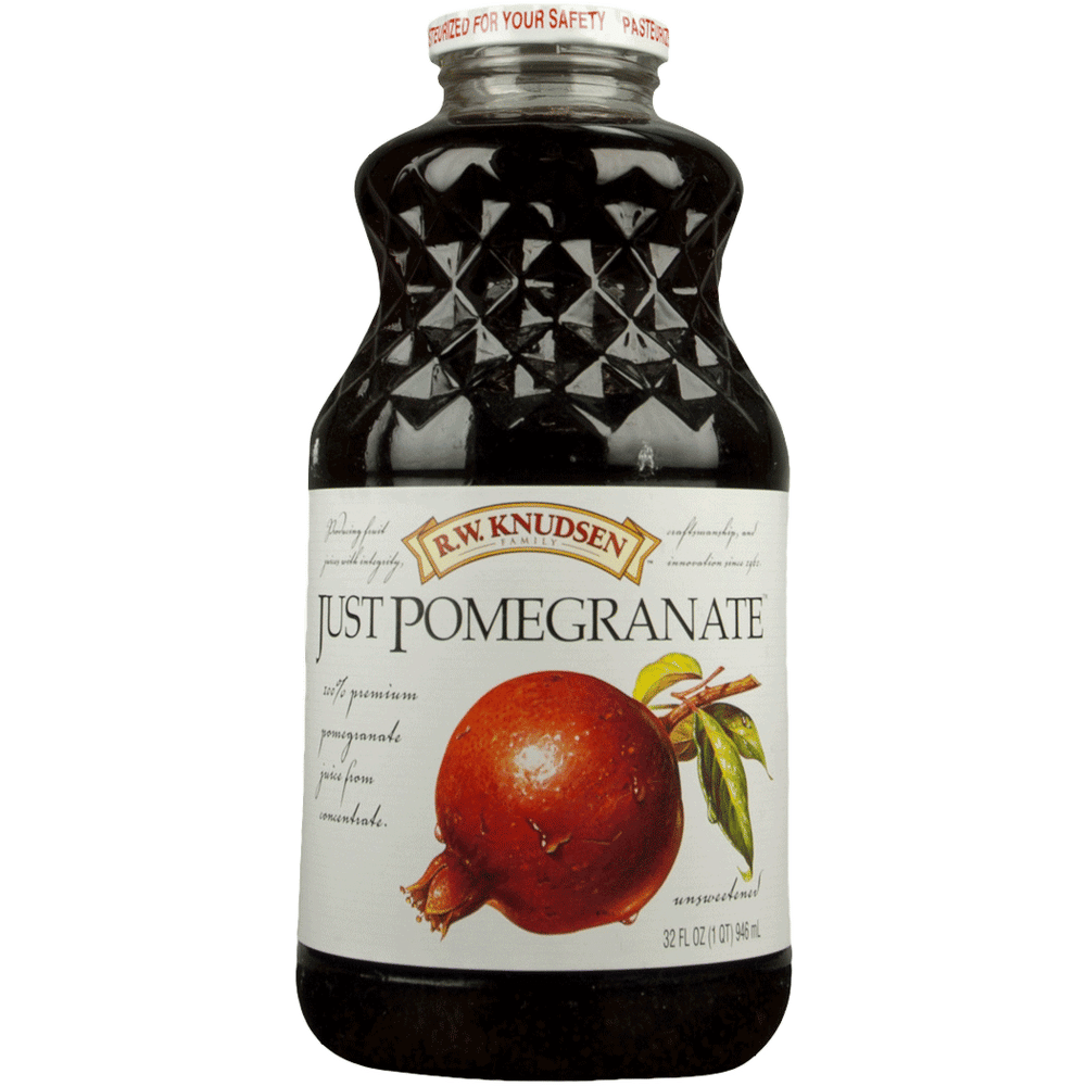 Knudsen Just Pomegranate Juice