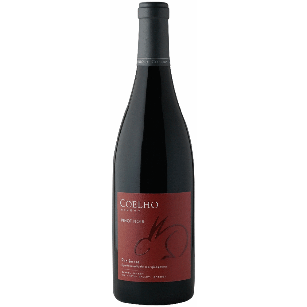 Coelho Paciencia Pinot Noir