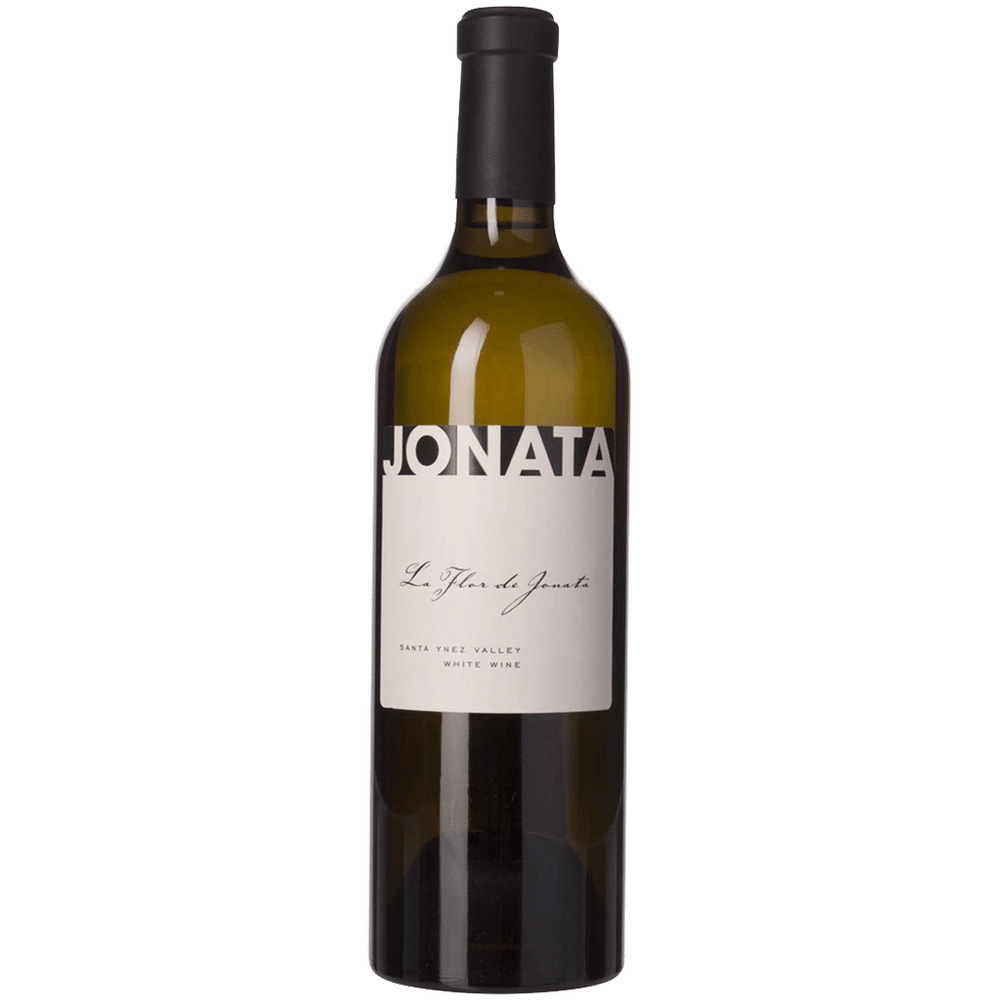 Jonata La Flor de Jonata