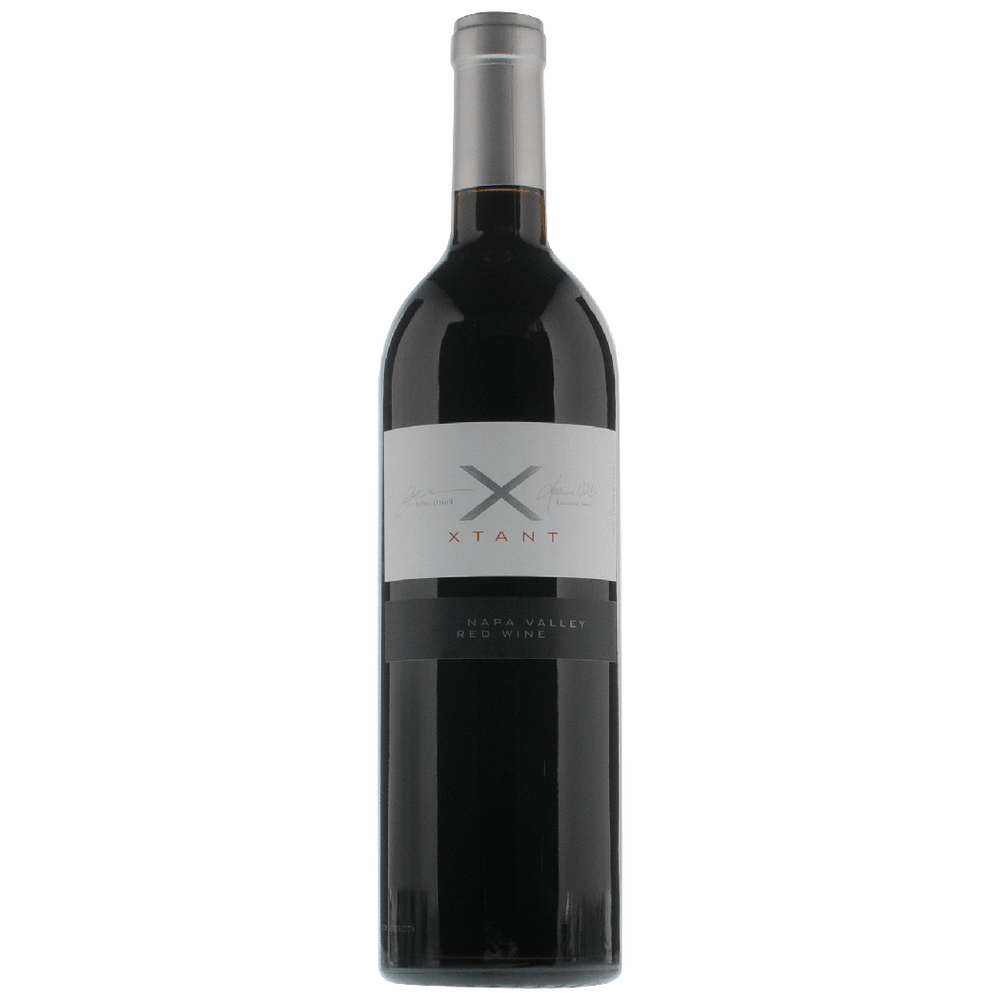 Xtant Napa Valley Red