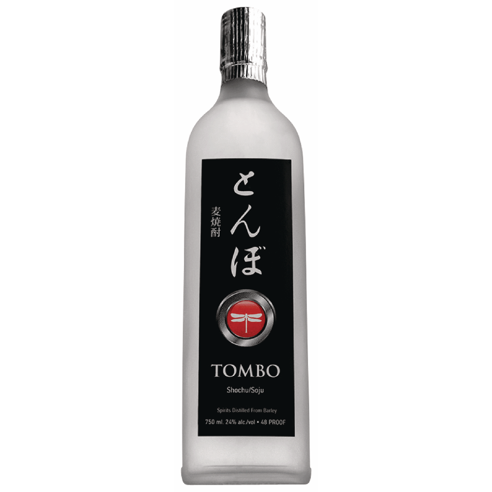 Tombo ShoChu Soju