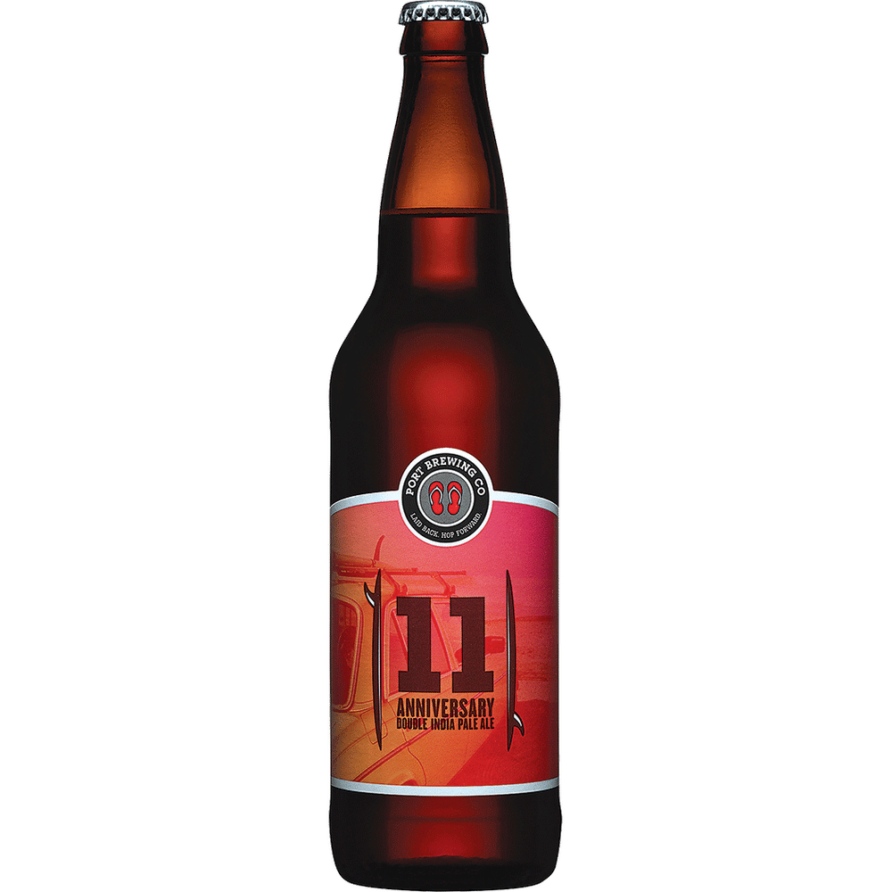 Port Brewing Anniversary Ale