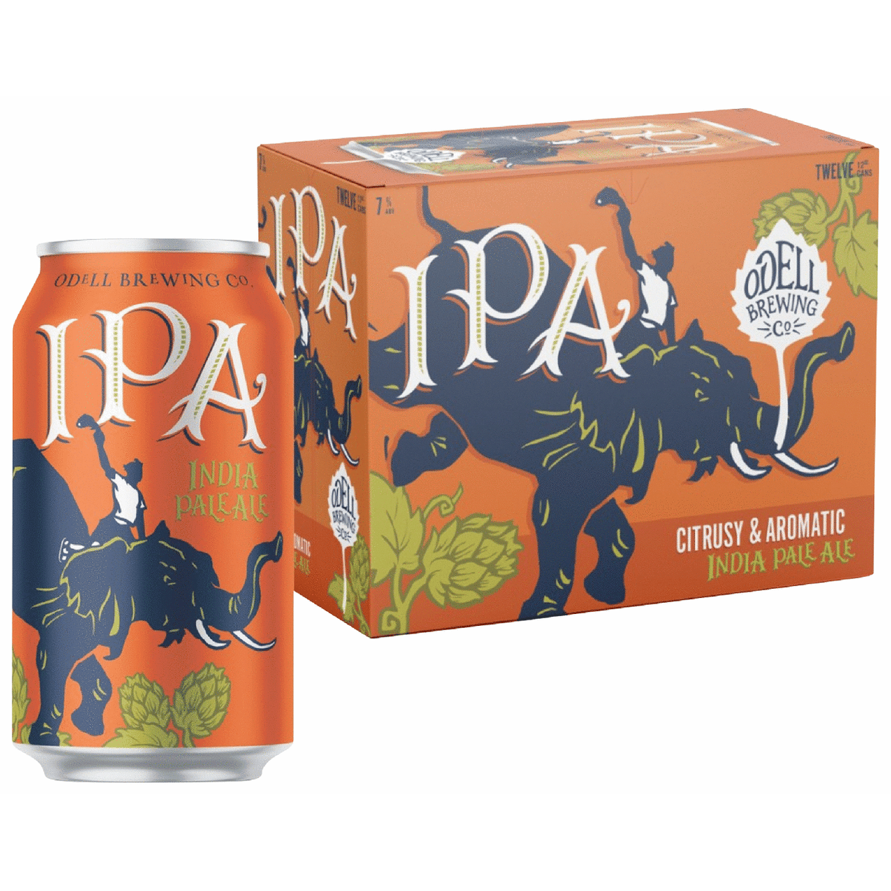 Odell India Pale Ale