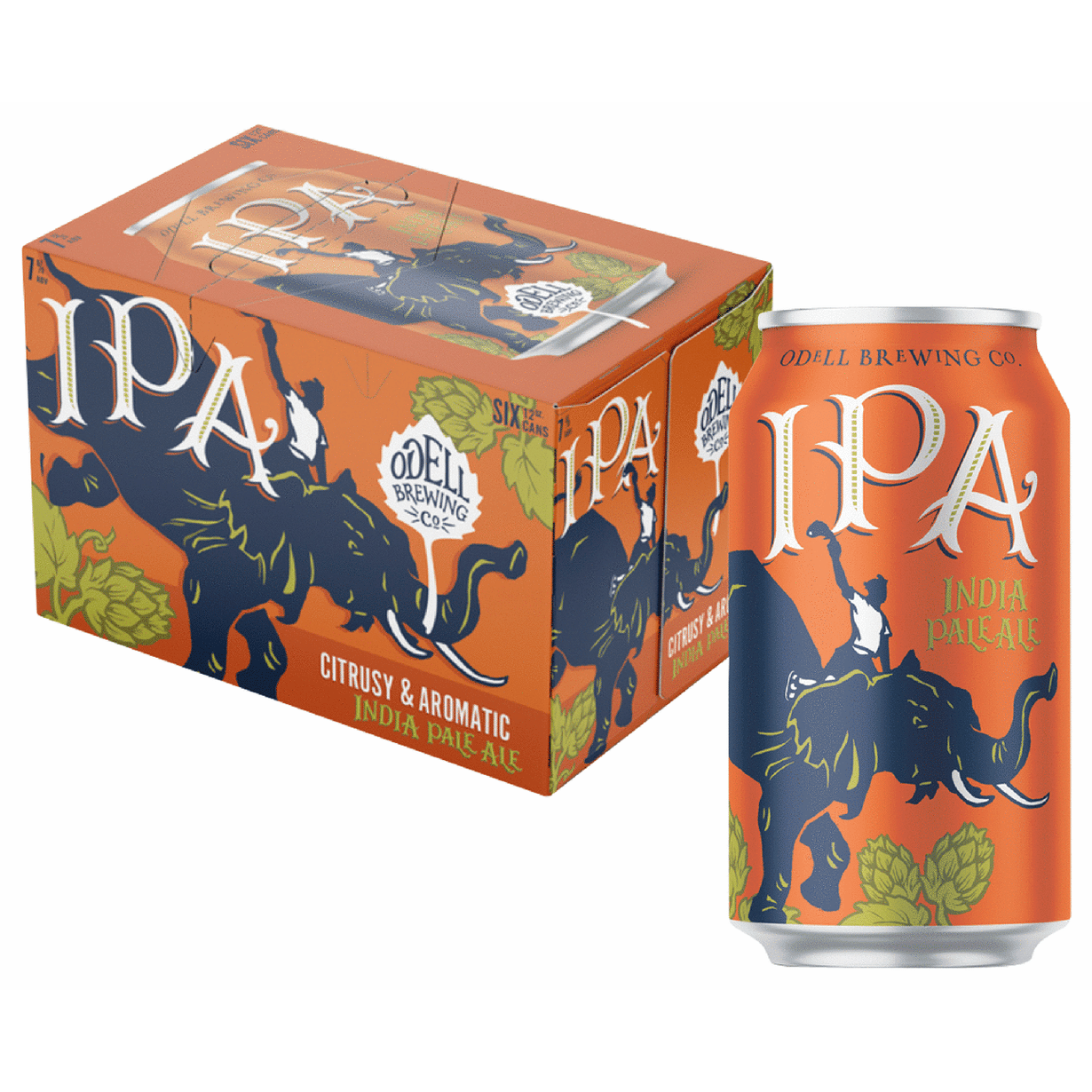 Odell India Pale Ale