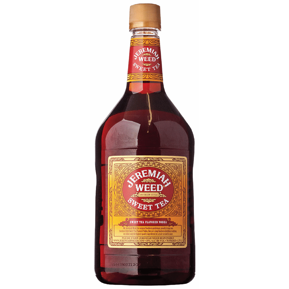 Jeremiah Weed Sweet Tea Vodka