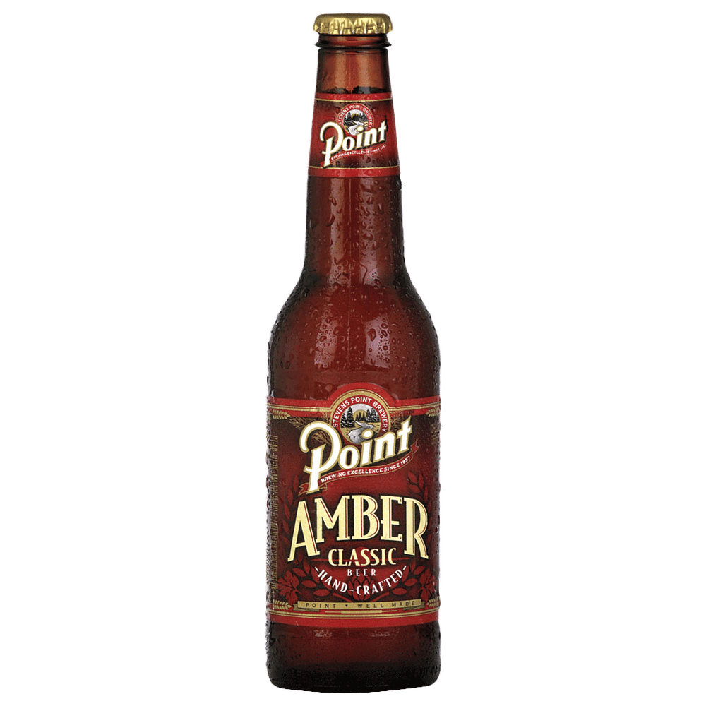 Stevens Point Classic Amber
