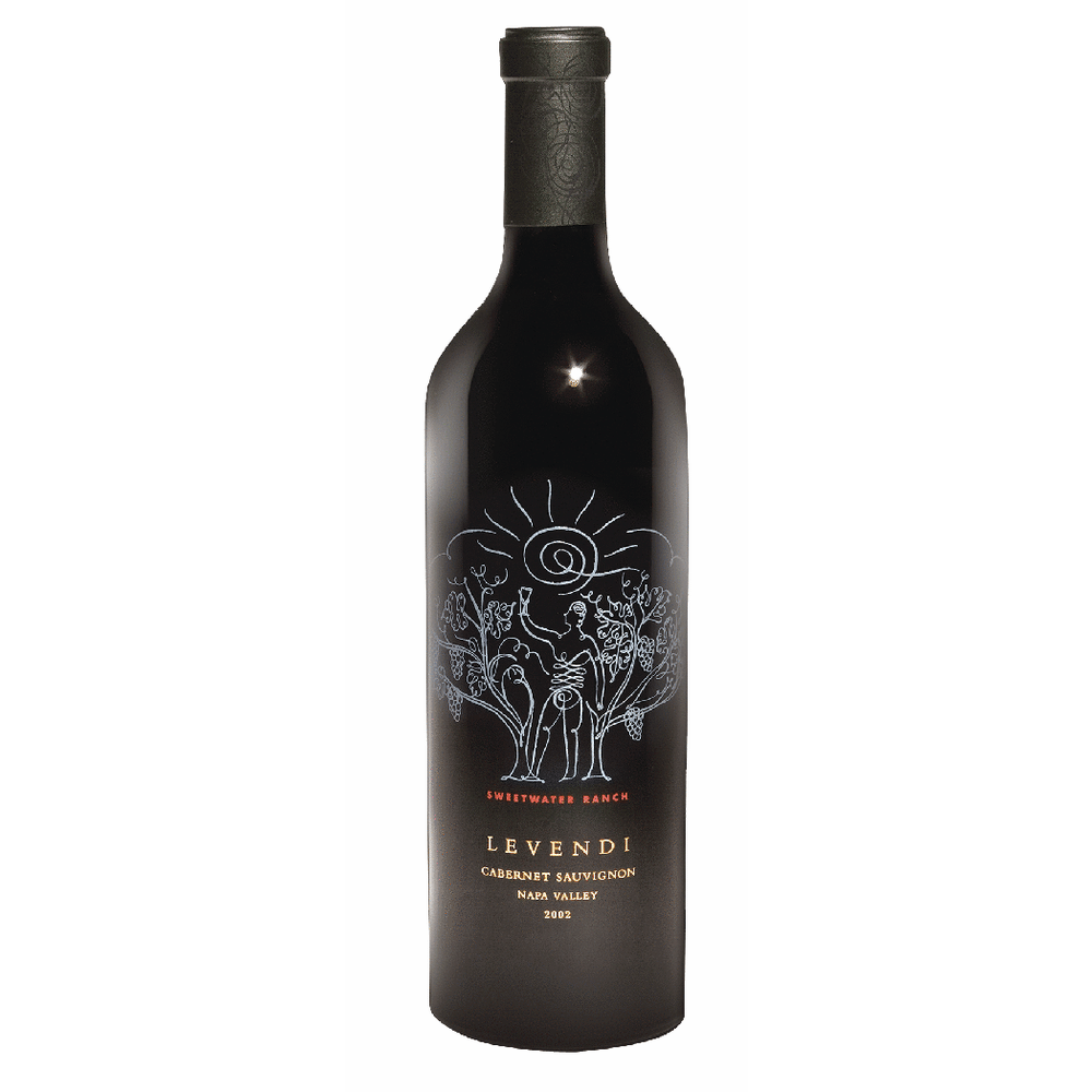 Levendi Cabernet Sweetwater Ranch, 2020