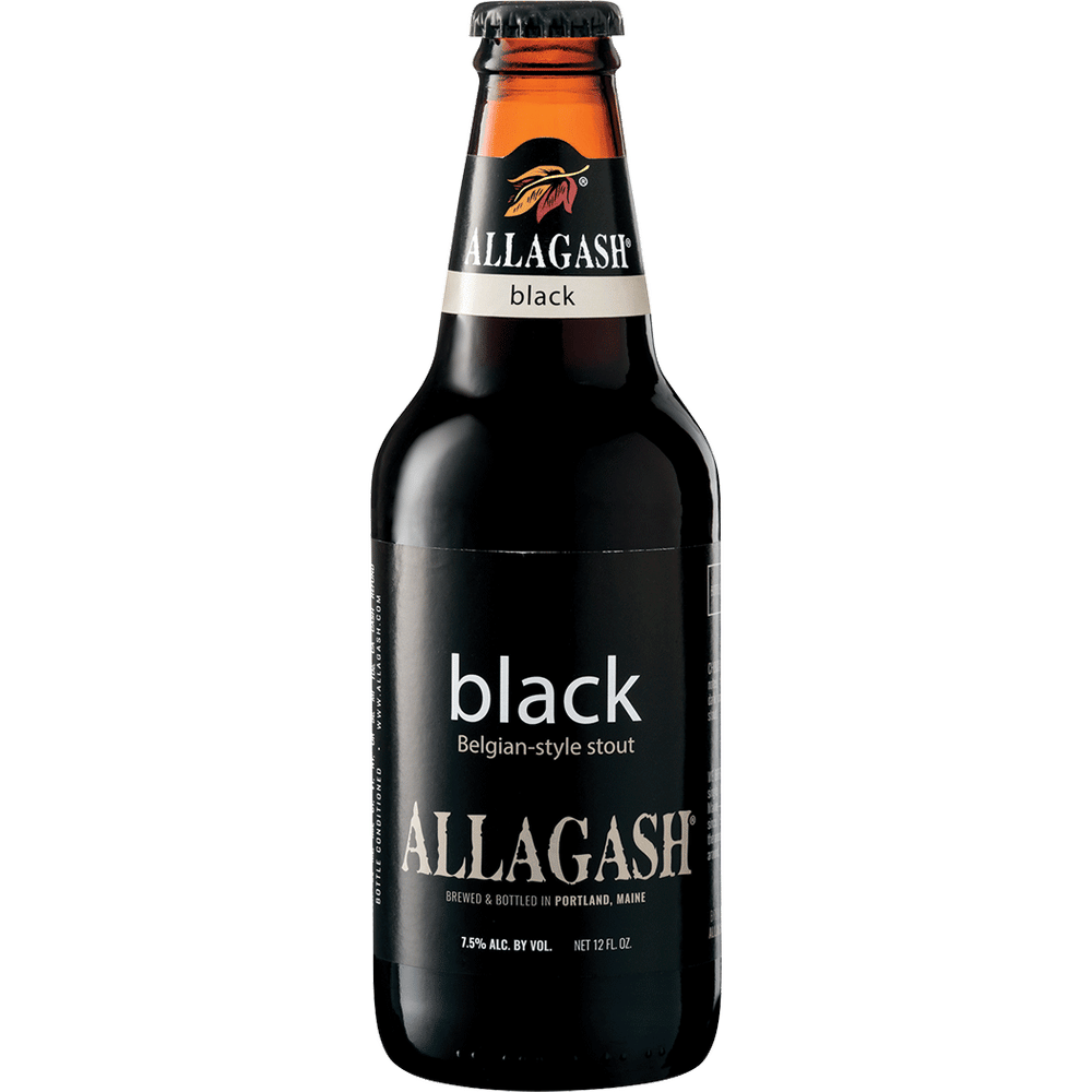 Allagash Black