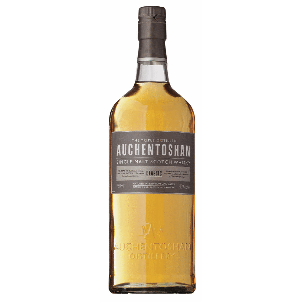 Auchentoshan Classic