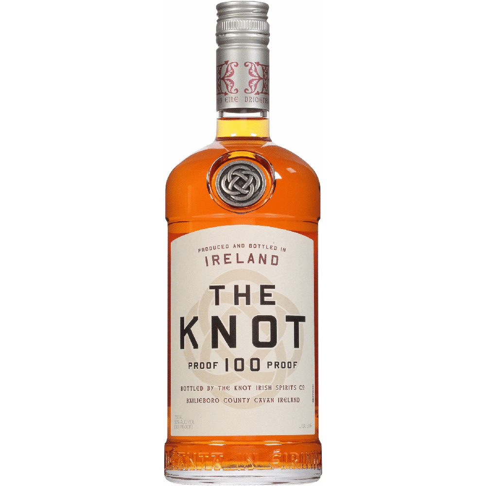 The Knot Liqueur