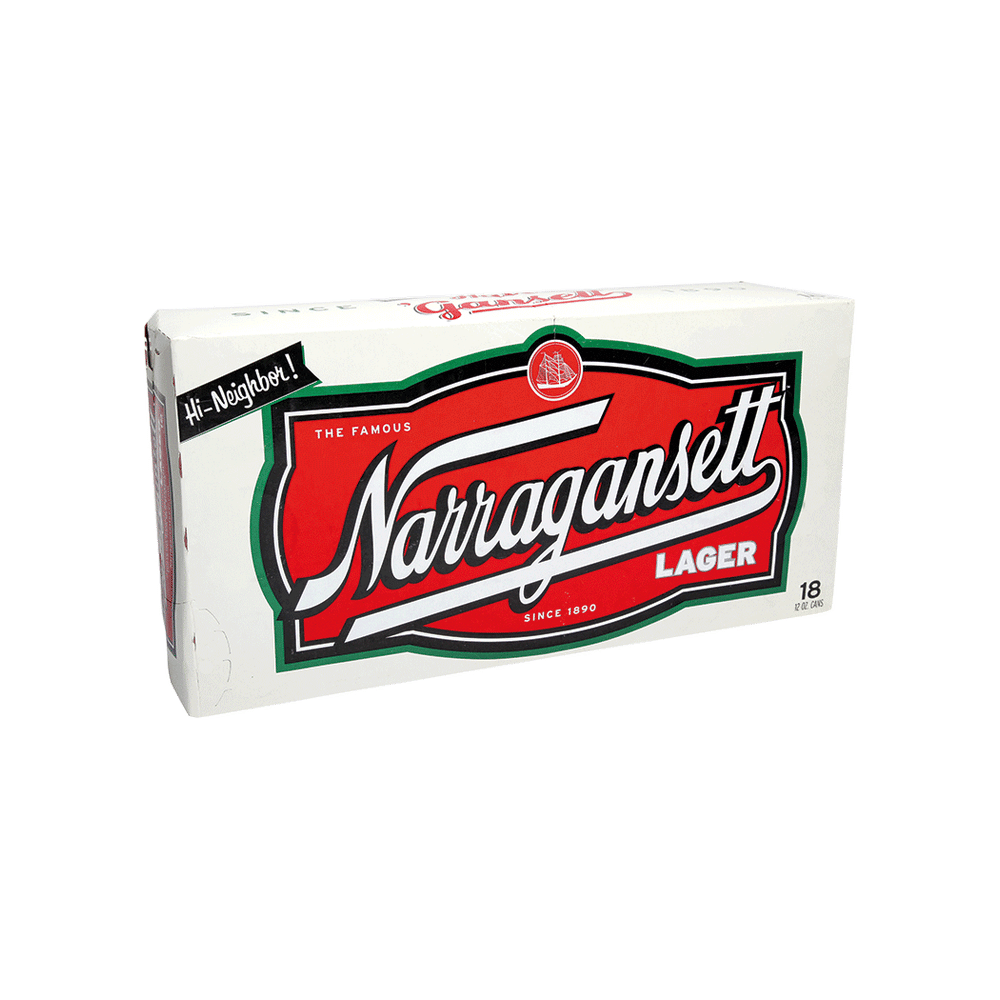 Narragansett Lager