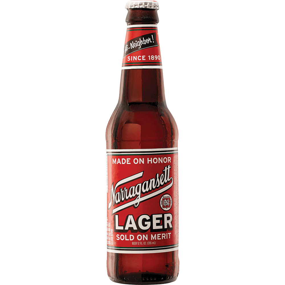 Narragansett Lager