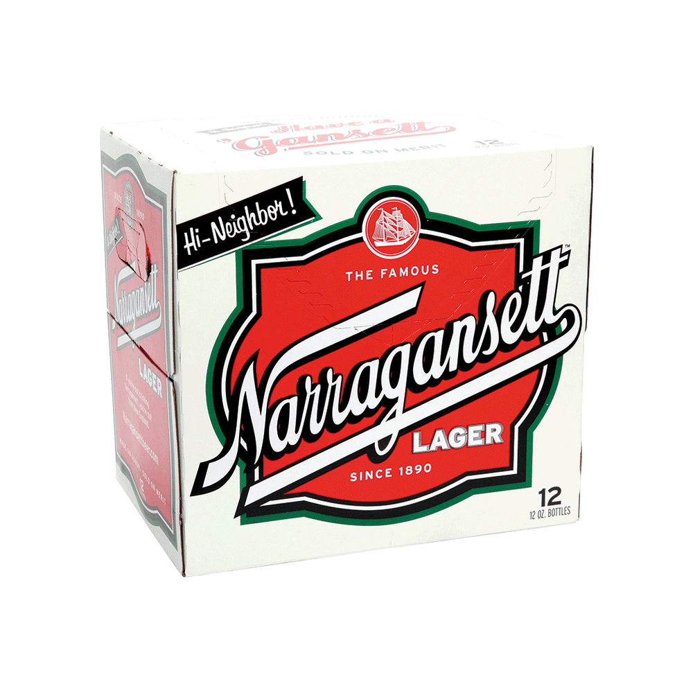 Narragansett Lager