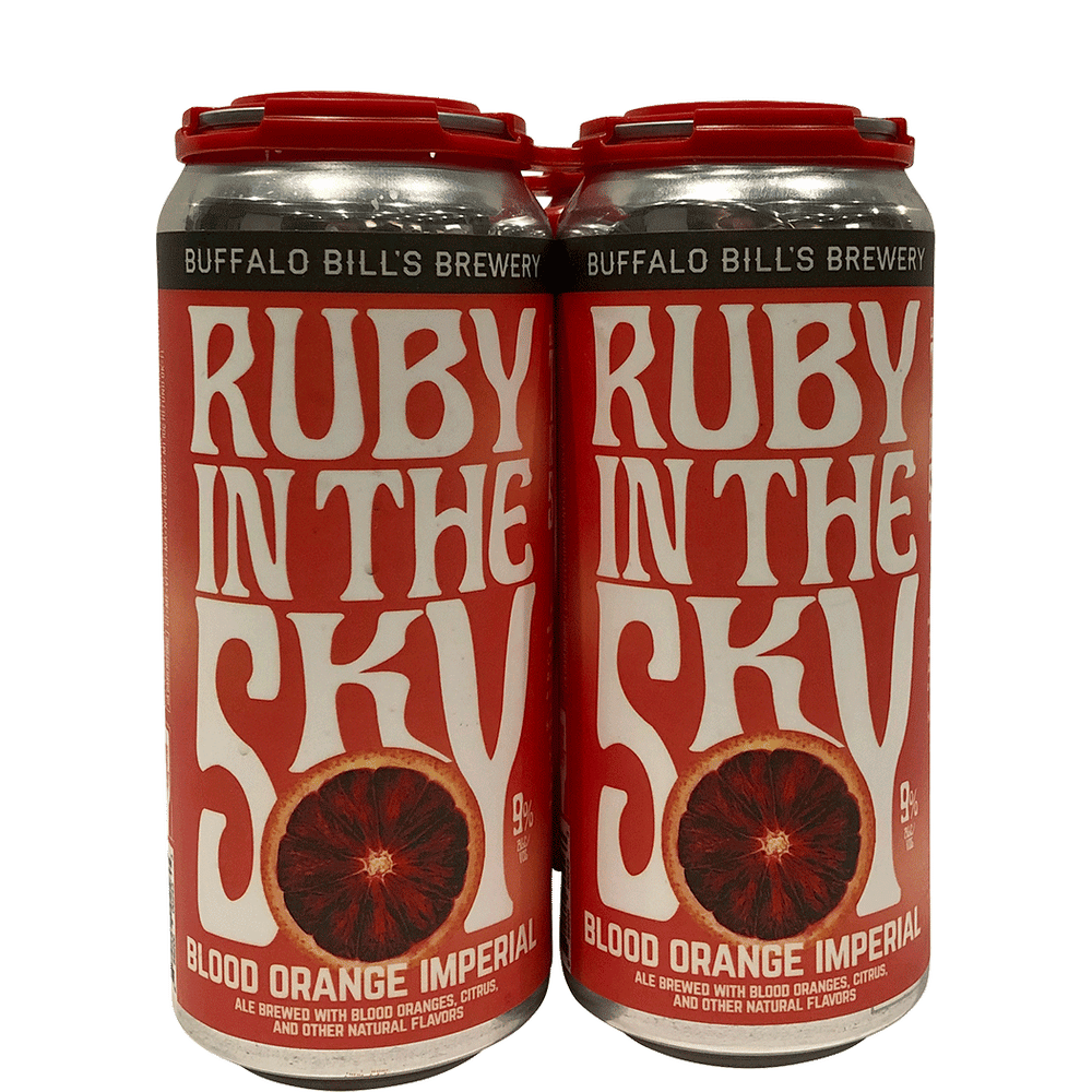 Buffalo Bill's Ruby in the Sky