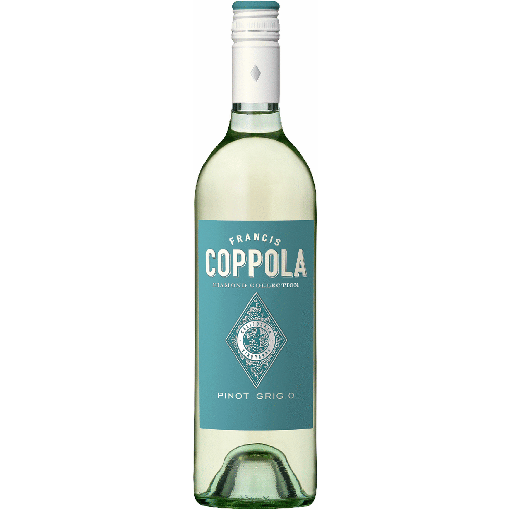 Coppola Diamond Pinot Grigio