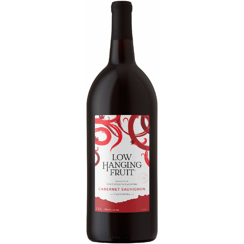 Low Hanging Fruit Cabernet