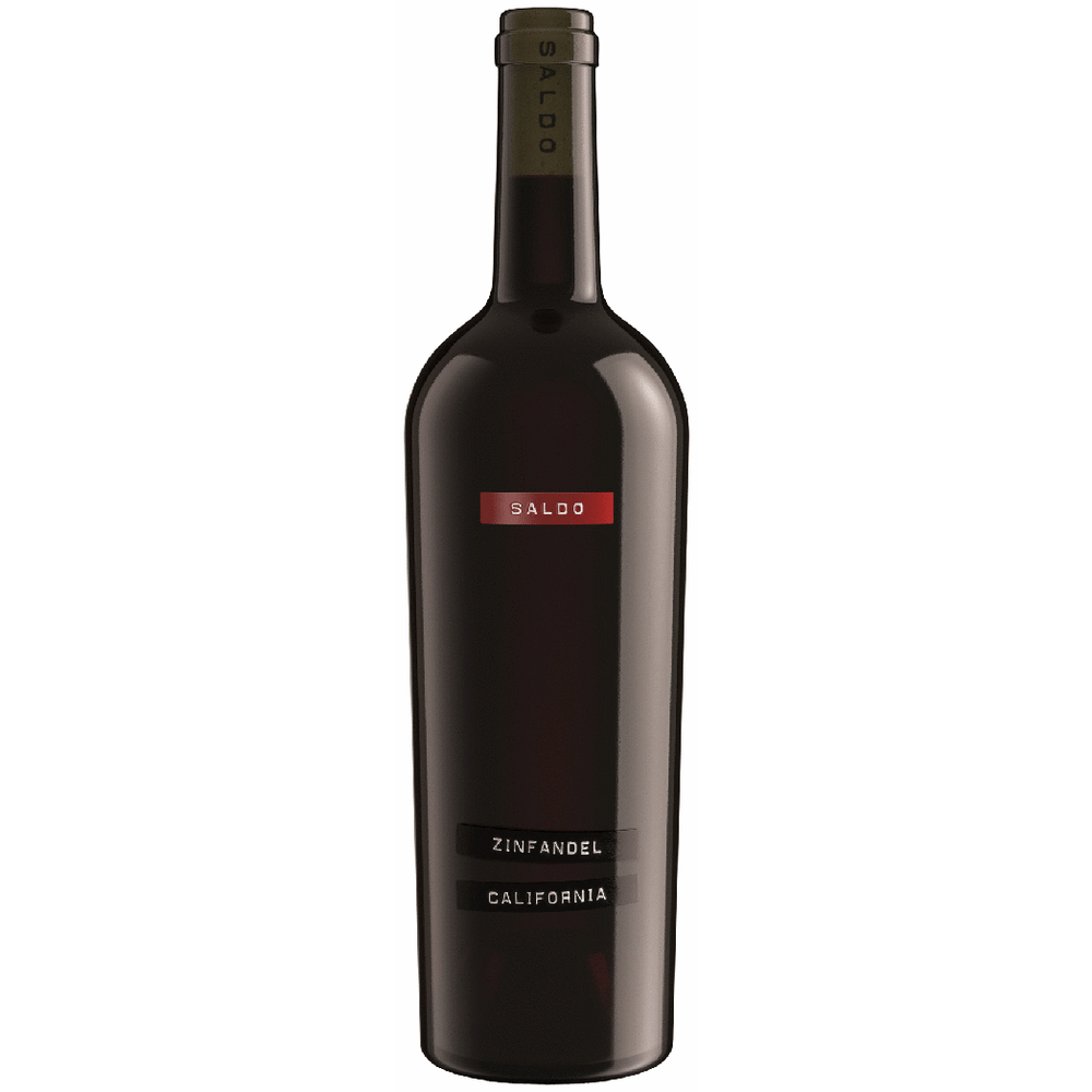 サルド（ＳＡＬＤＯ）　２０１８ The Prisoner Wine Company Saldo Zinfandel 2018 | Wine.com