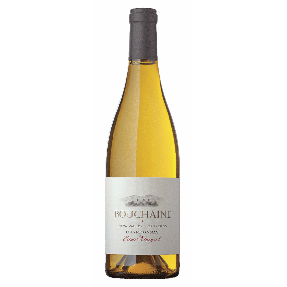 Bouchaine Chardonnay Carneros