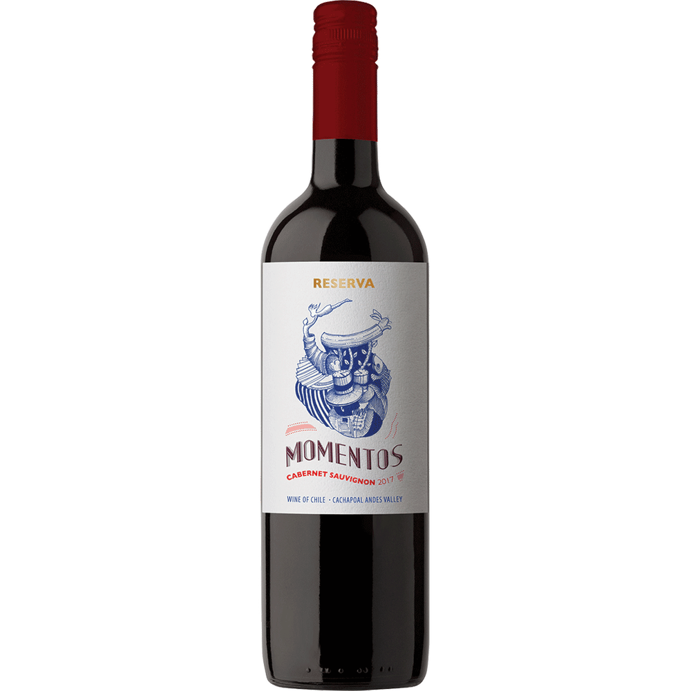 Los Boldos Cabernet Momentos Reserva