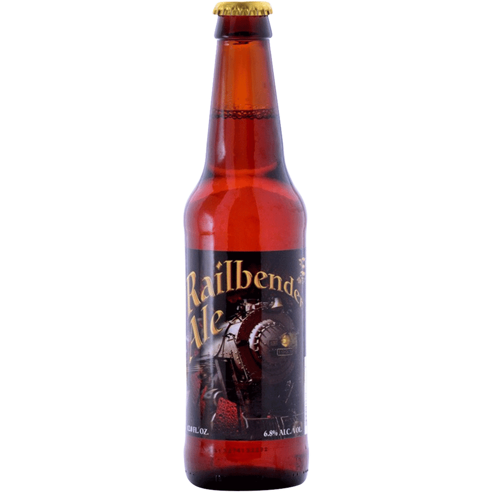 Erie Railbender Ale