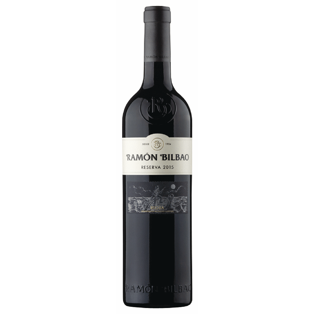 Ramon Bilbao Rioja Reserva