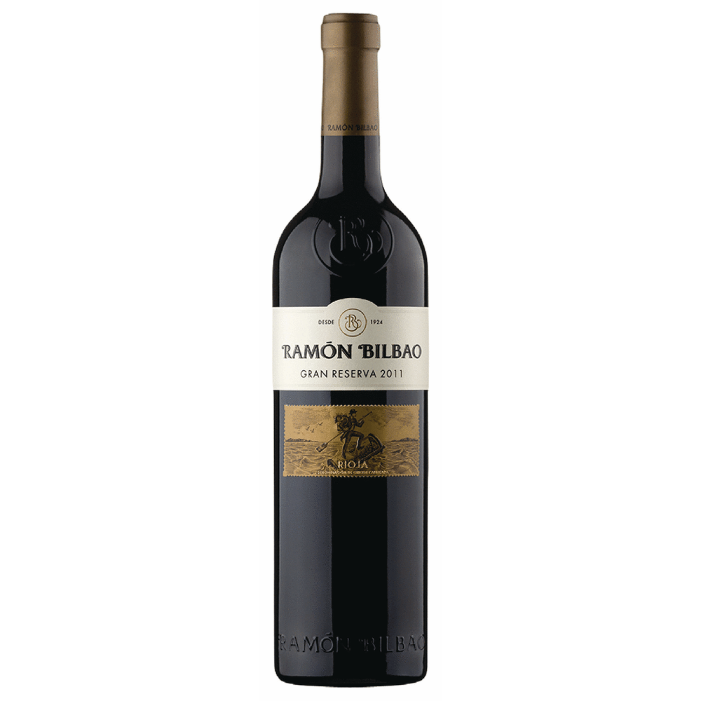 Ramon Bilbao Rioja Gran Reserva
