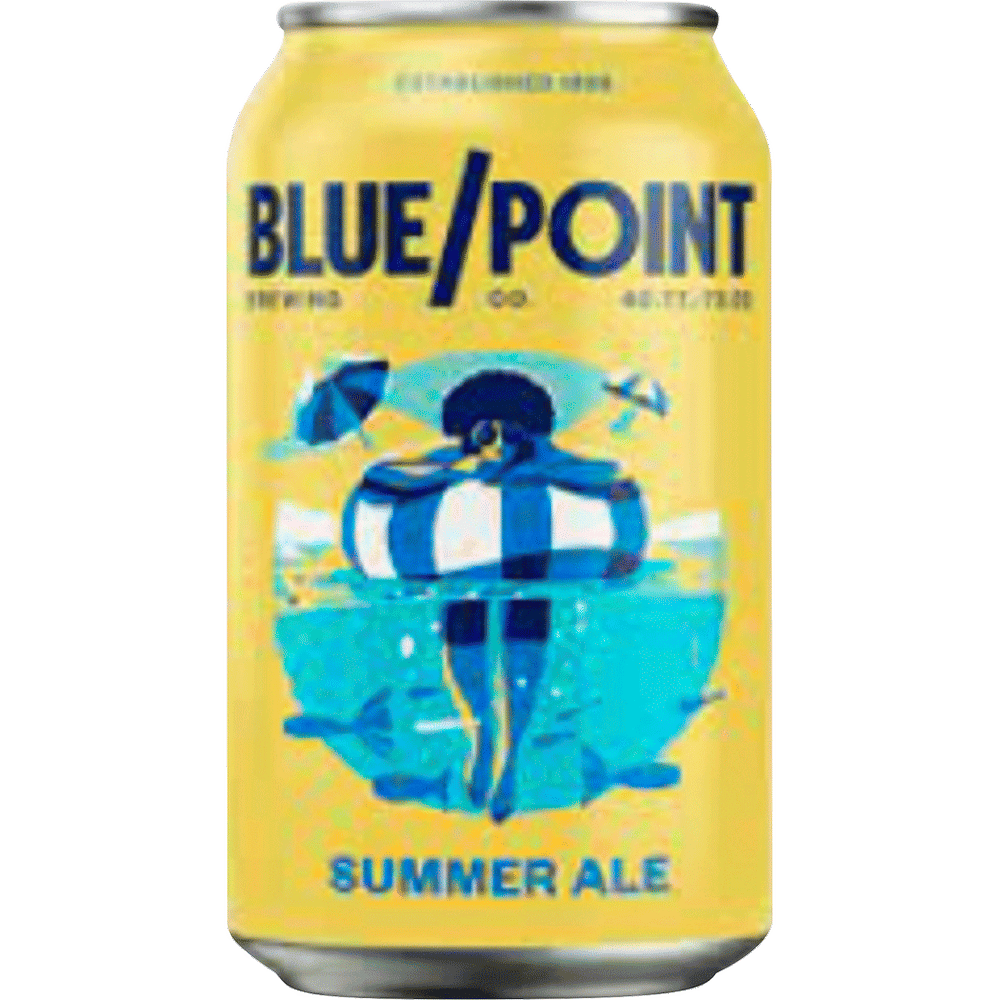 Blue Point Summer Ale