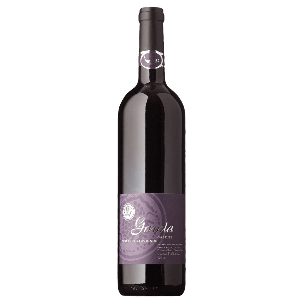 Gamla Cabernet