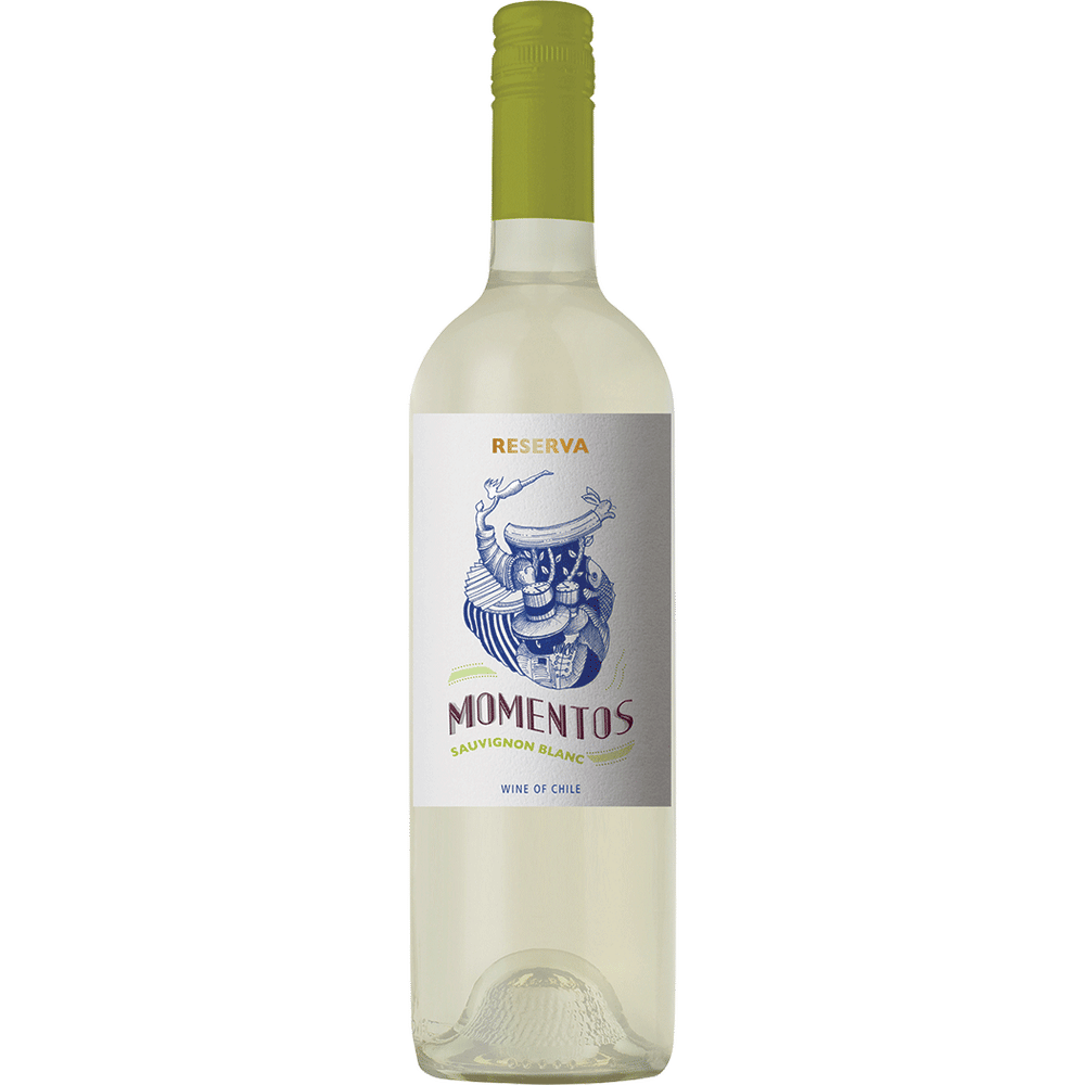 Los Boldos Sauvignon Blanc Momentos Reserva