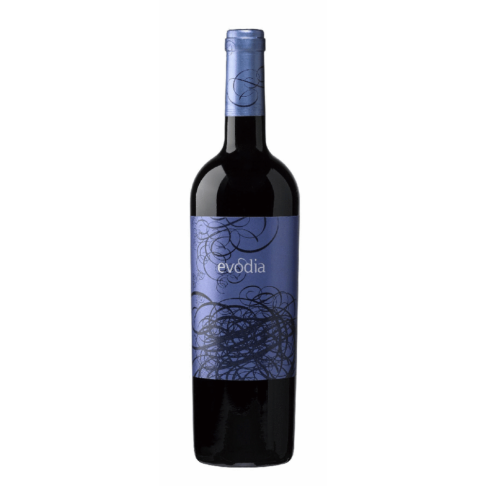 Evodia Calatayud Garnacha