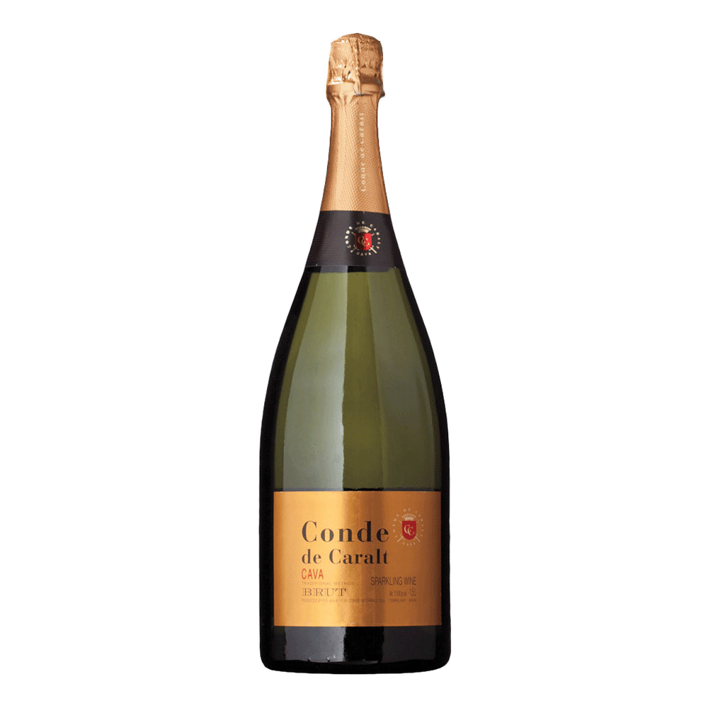 Conde de Caralt Brut NV Cava