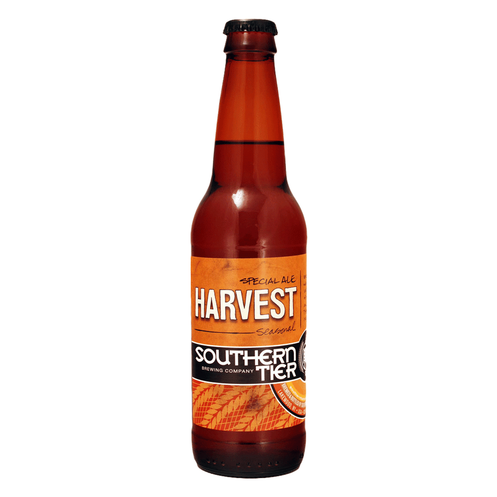 Southern Tier Harvest Special Ale