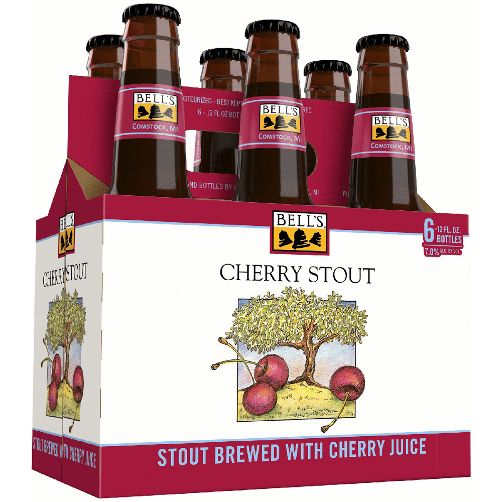 Bell's Cherry Stout