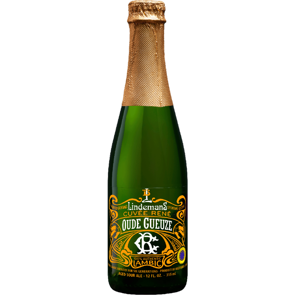 Lindeman's Cuvee Rene