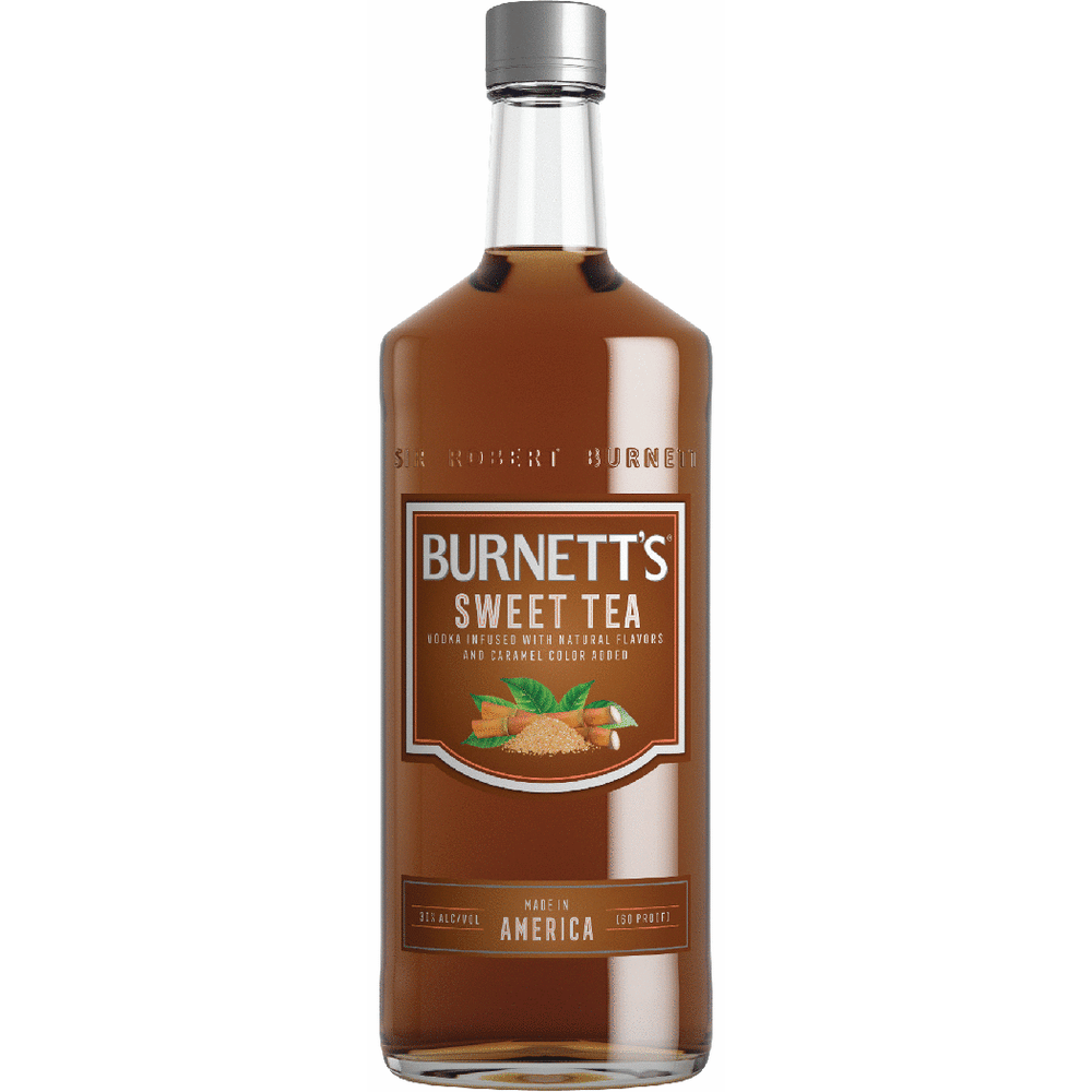 Burnett's Sweet Tea Vodka