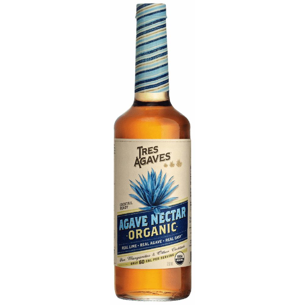 Tres Agaves Agave Nectar