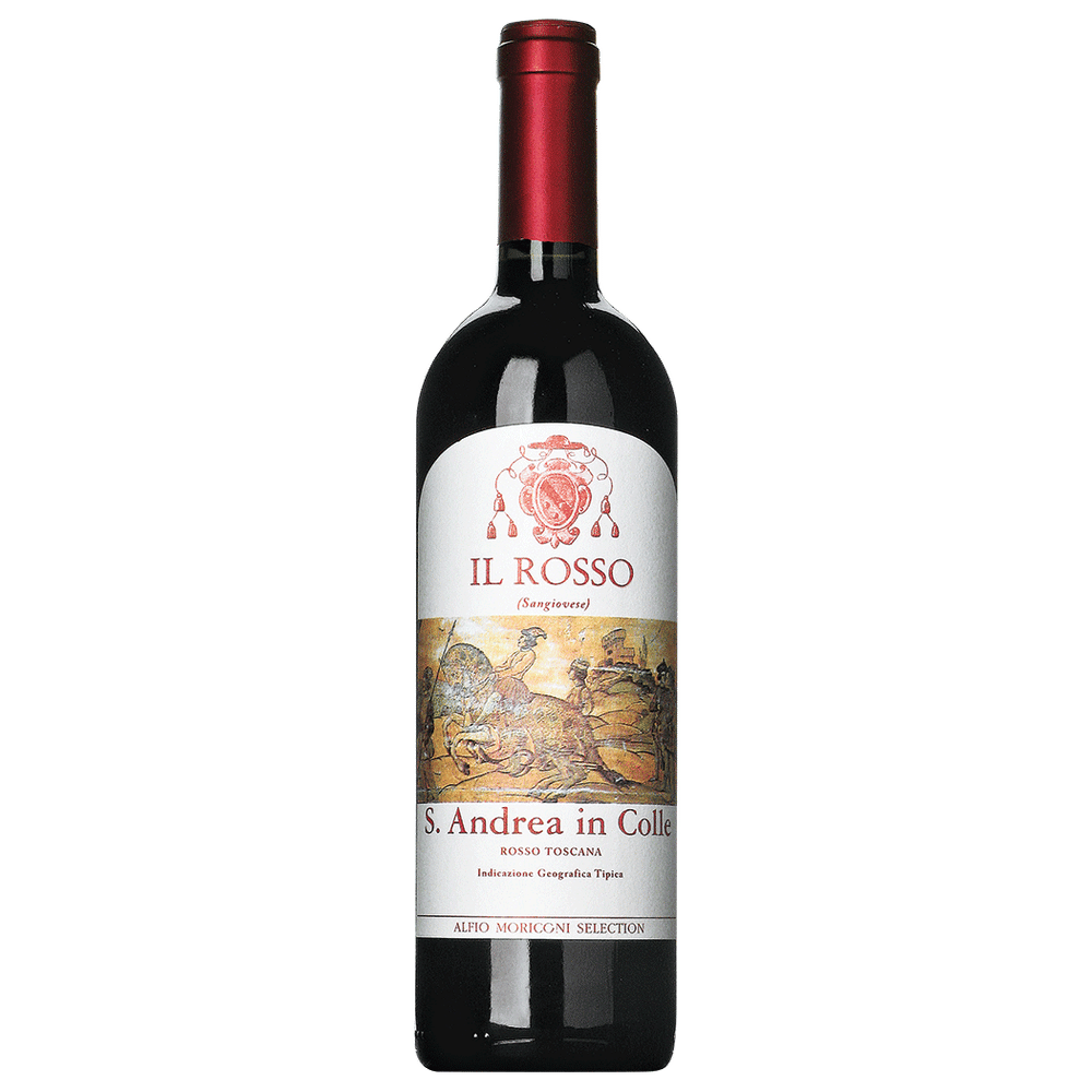 S Andrea Il Rosso Toscana | Total Wine & More