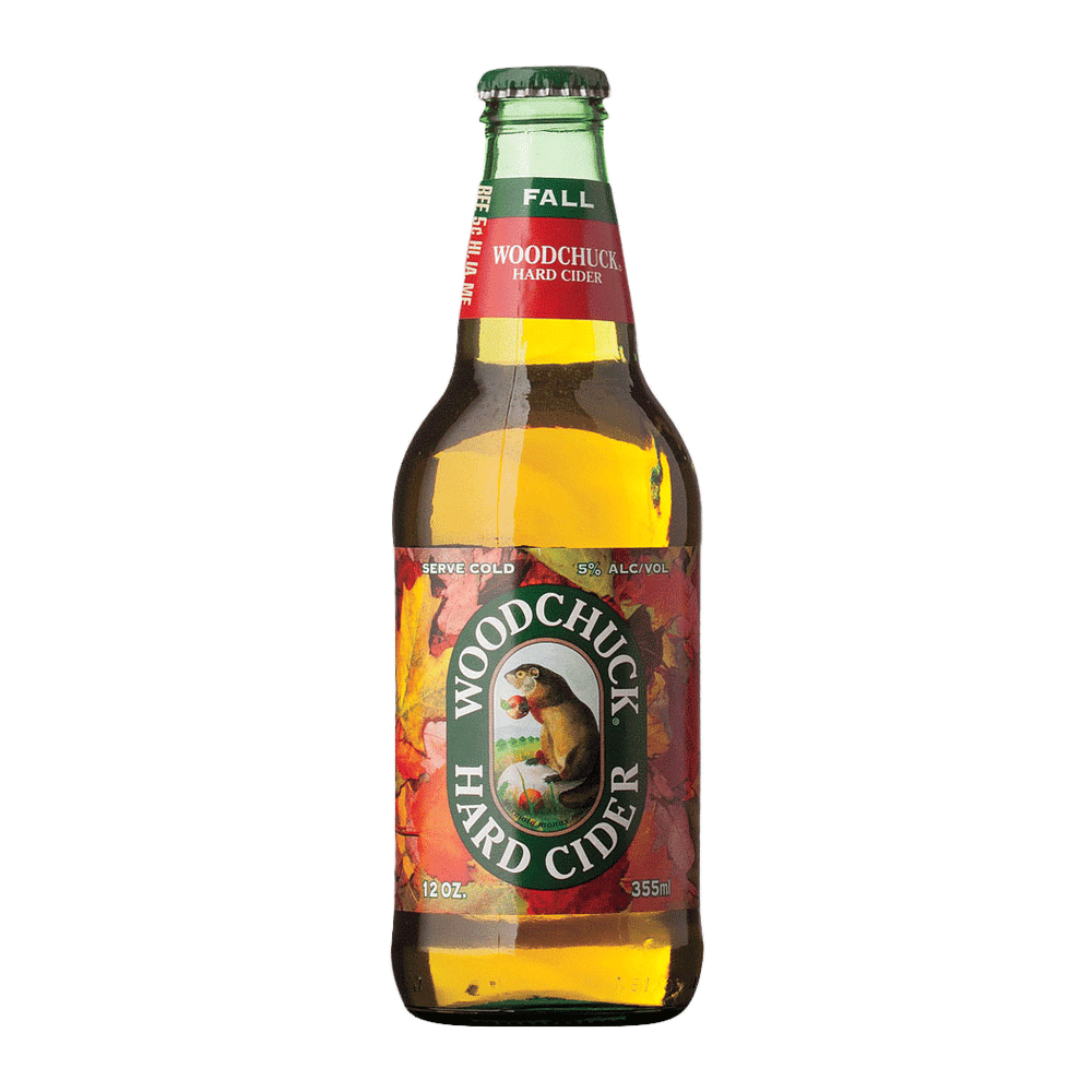 Woodchuck Fall Cider